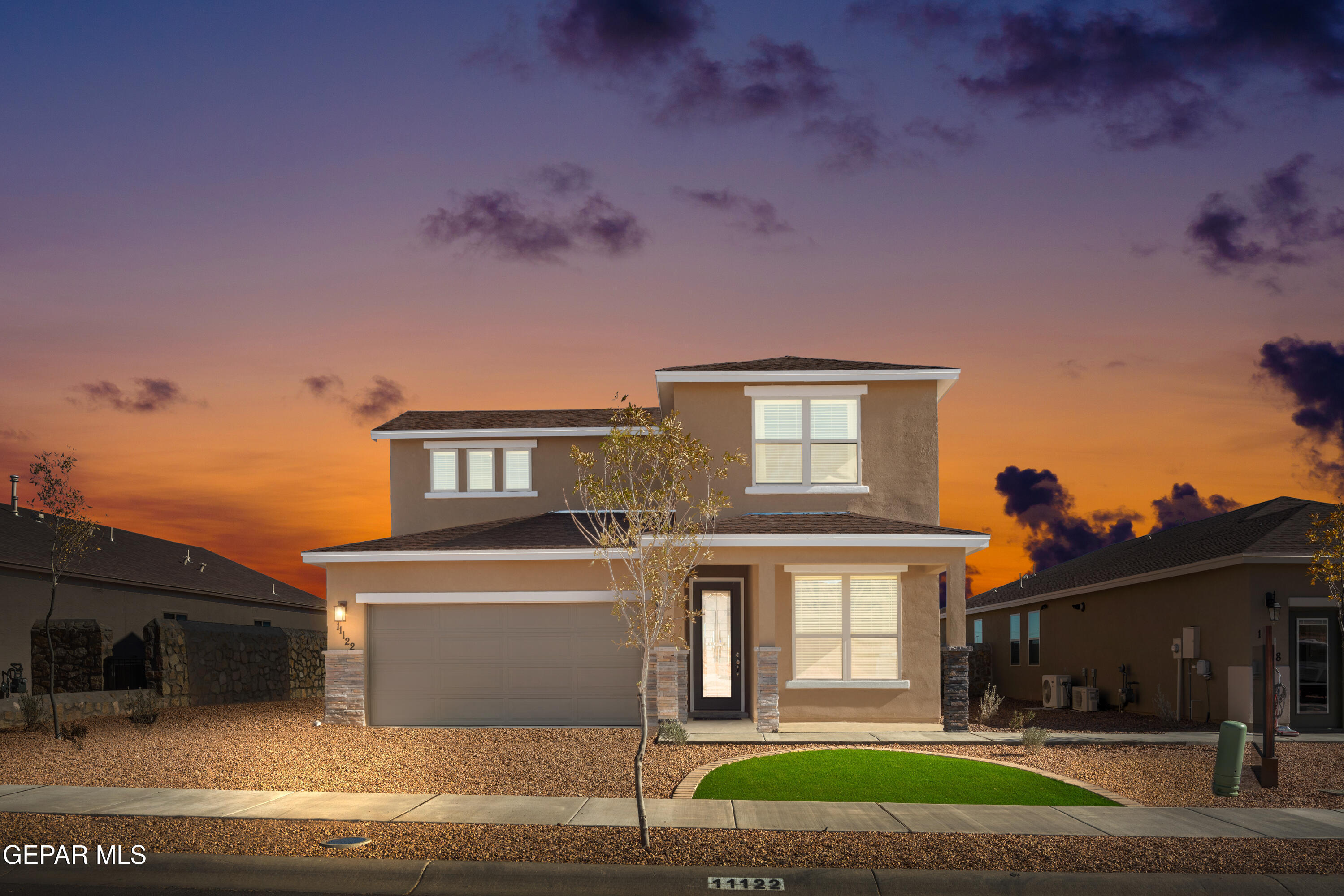 5784 Adamsville  El Paso TX 79934 photo