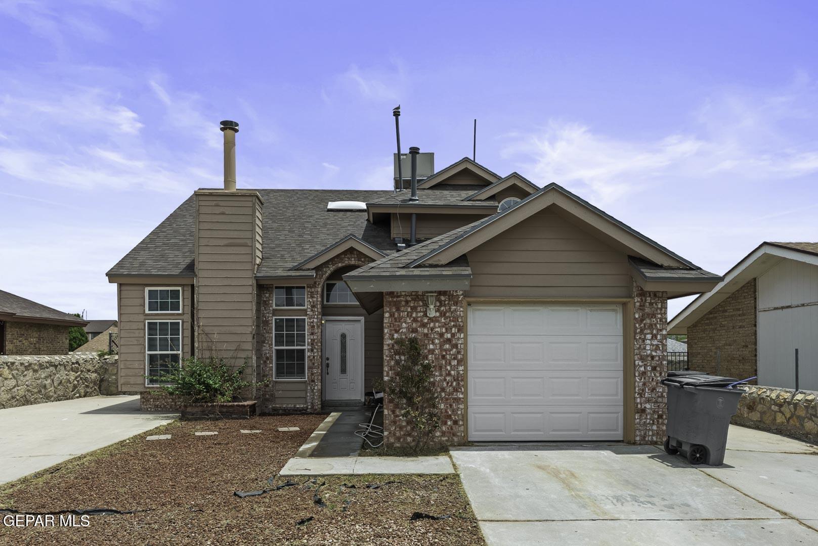 10964 Joe Di Maggio Circle  El Paso TX 79934 photo