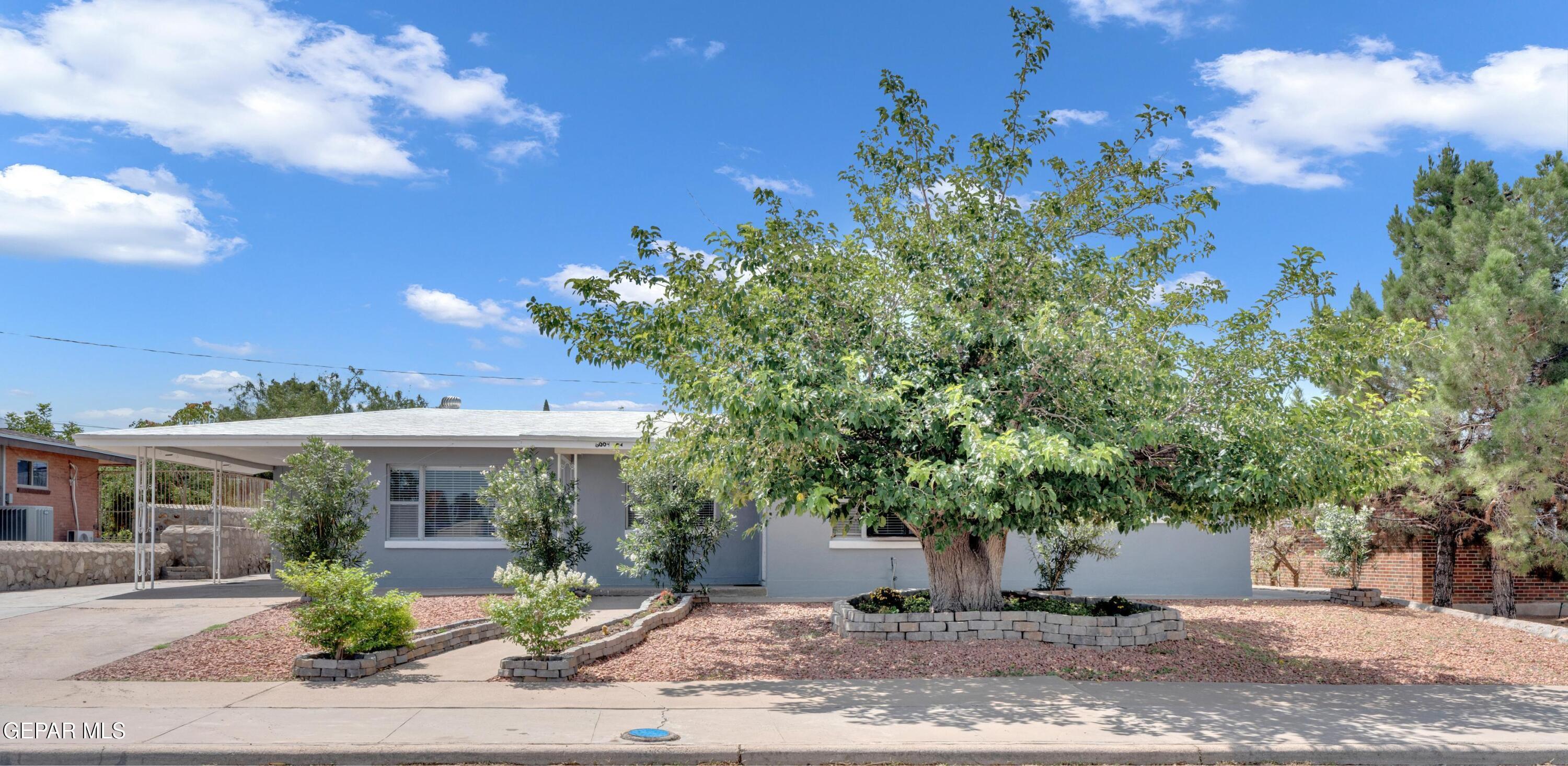 6004 Isabella Drive  El Paso TX 79912 photo