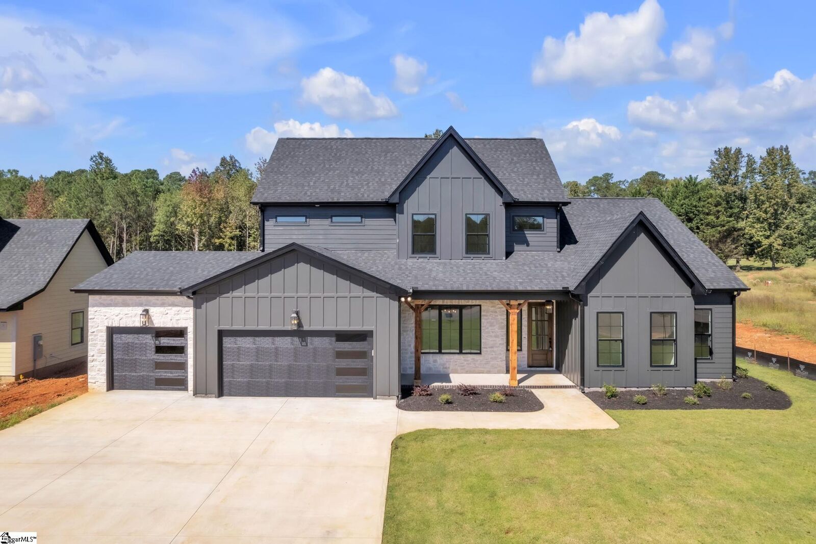 Property Photo: 4052 Hollybank Drive Lot 9 SC 29303