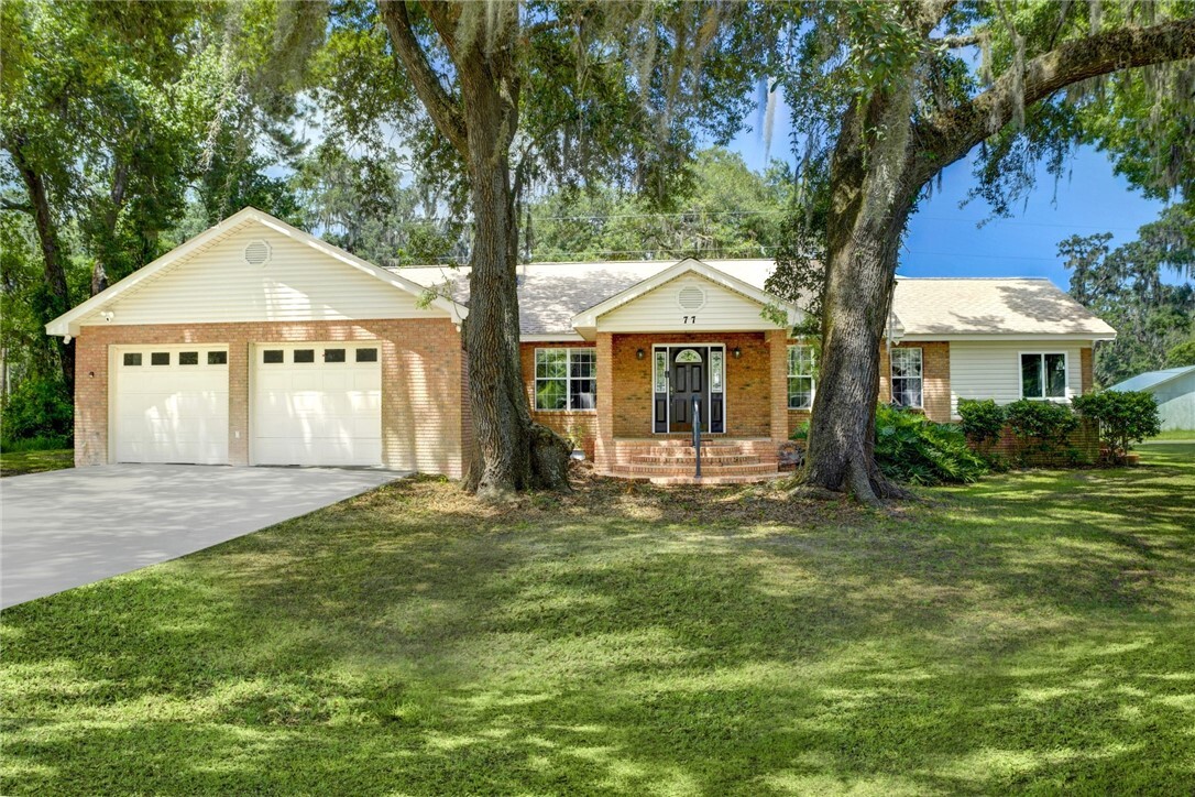 77 Sutton Court  Woodbine GA 31569 photo