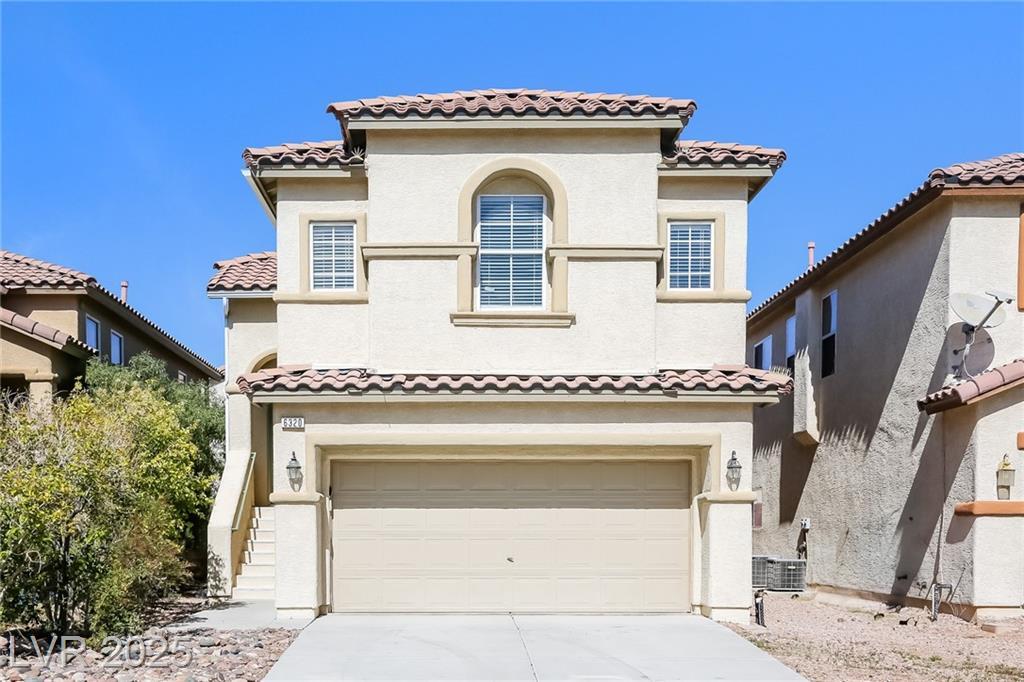 6320 Alpine Tree Avenue  Las Vegas NV 89139 photo