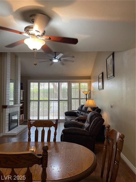 Property Photo:  2721 San Lago Court  NV 89121 