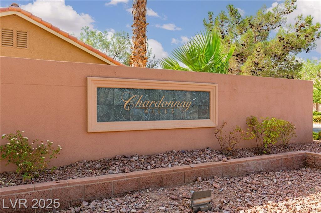 Property Photo:  10665 Sapphire Vista Avenue  NV 89144 