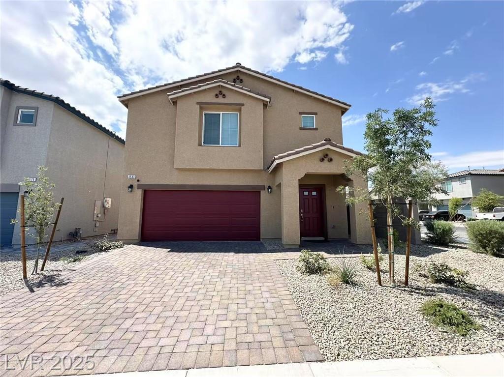 4583 Merlot Hills Avenue  Las Vegas NV 89141 photo