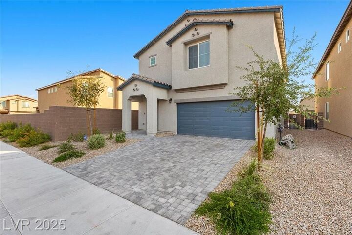 Property Photo: 1885 Jamie Brook Place NV 89084