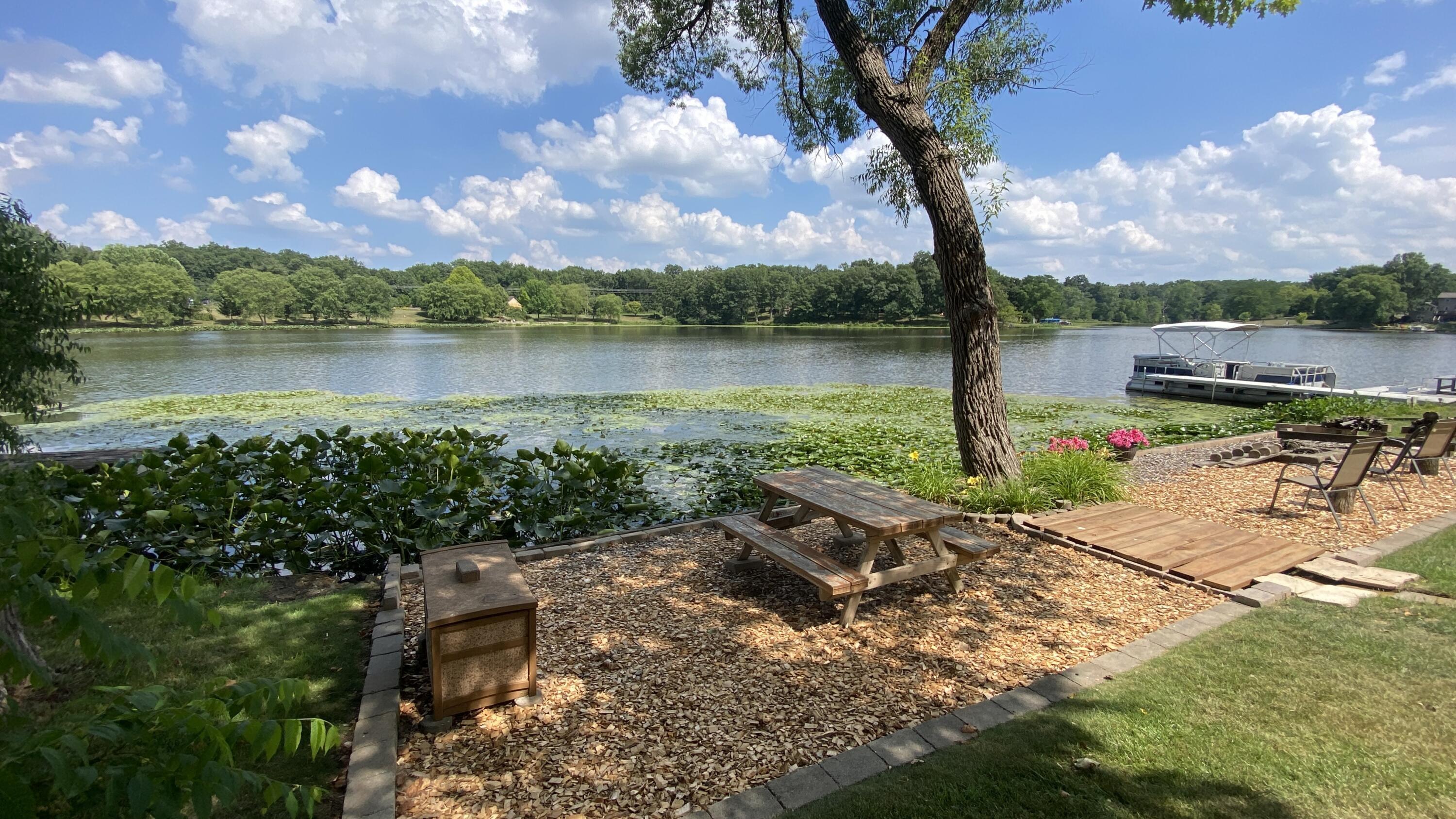 Property Photo: 1588 Sunnyslope Drive IN 46307