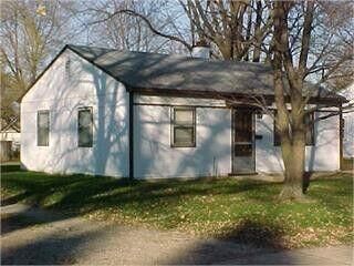 Property Photo:  109 Ruby Court  IN 46360 
