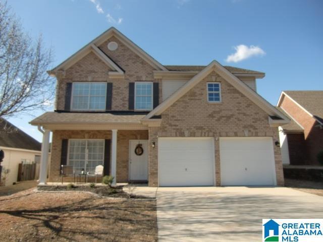 Property Photo:  2419 Forest Lakes Lane  AL 35147 