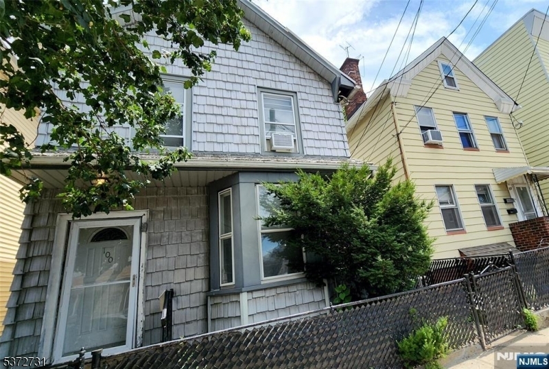 Property Photo: 100 Grant Ave NJ 07029