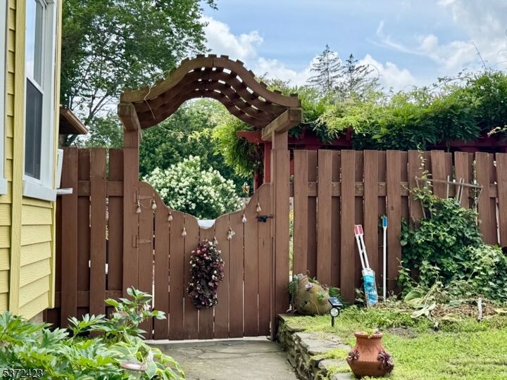 Property Photo: 25 Decatur St NJ 07832