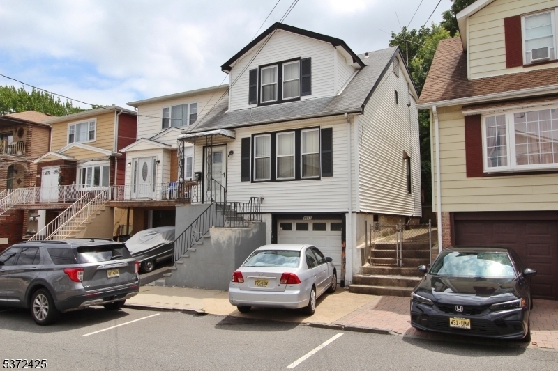 Property Photo: 8610 Columbia Ave NJ 07047