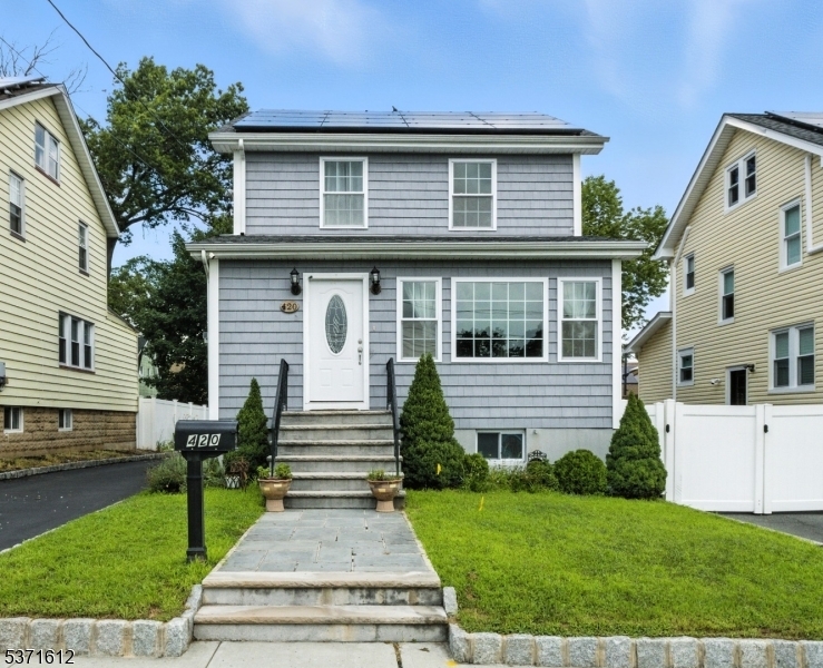 Property Photo:  420 Crawford Ter  NJ 07083 