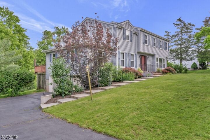 Property Photo: 265 Riverview Dr NJ 08807