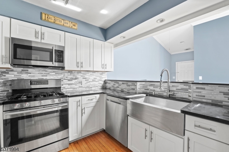 Property Photo:  235 Dakota St  NJ 07503 