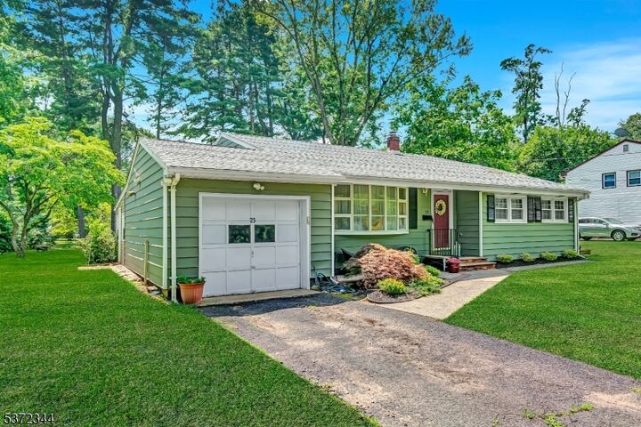 Property Photo:  23 Greenbrook Rd  NJ 08812 