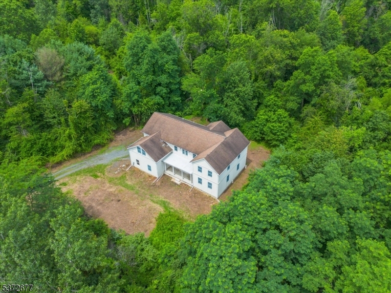 Property Photo:  402 Lambertville Hopewell Rd  NJ 08530 