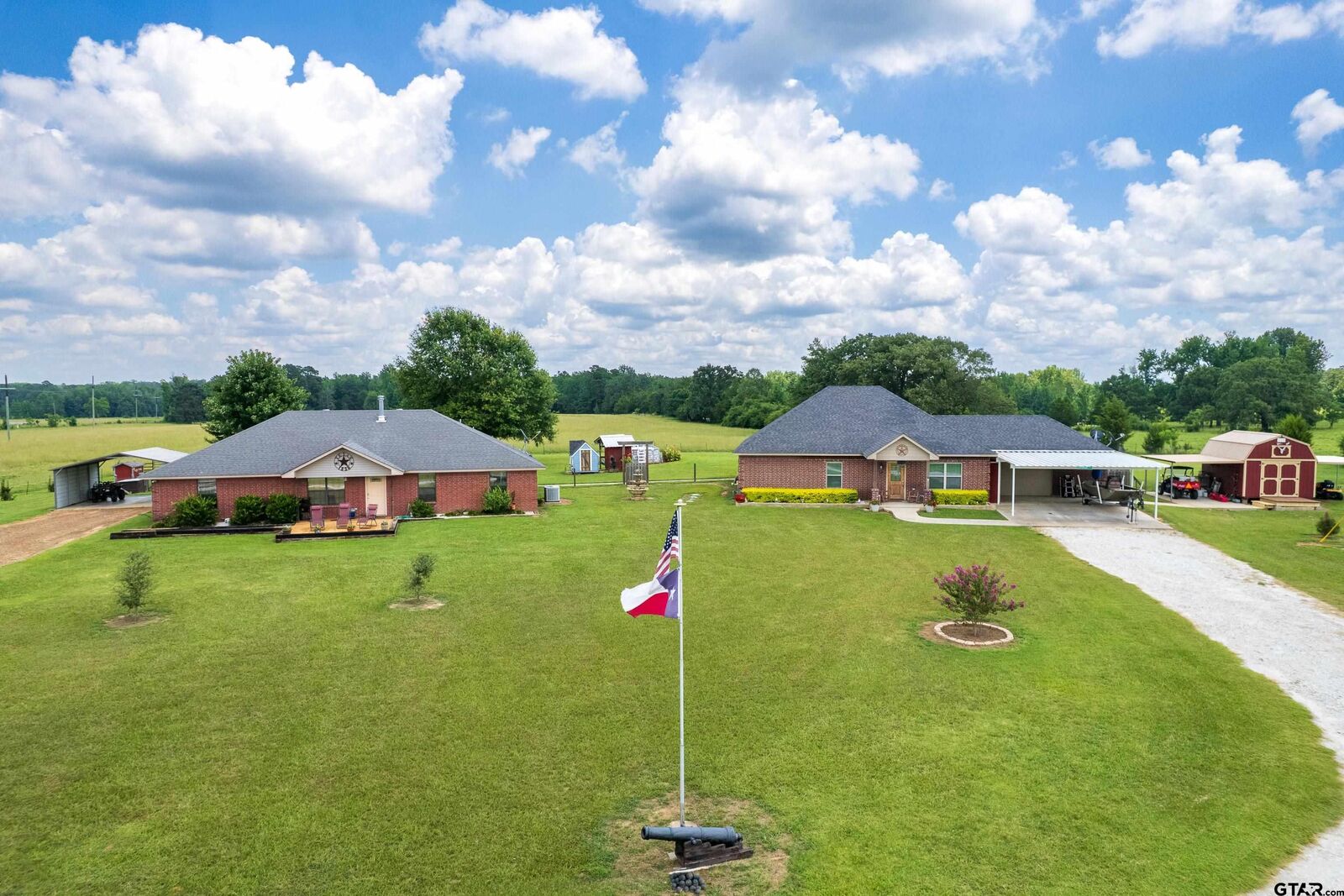 Property Photo: 6888 Farm To Market 2888 TX 75568