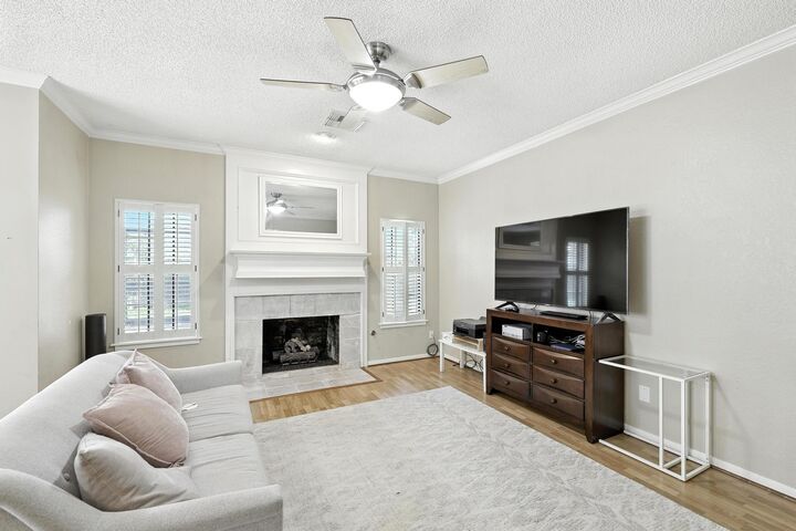 Property Photo: 306 Crocus Street TX 77566