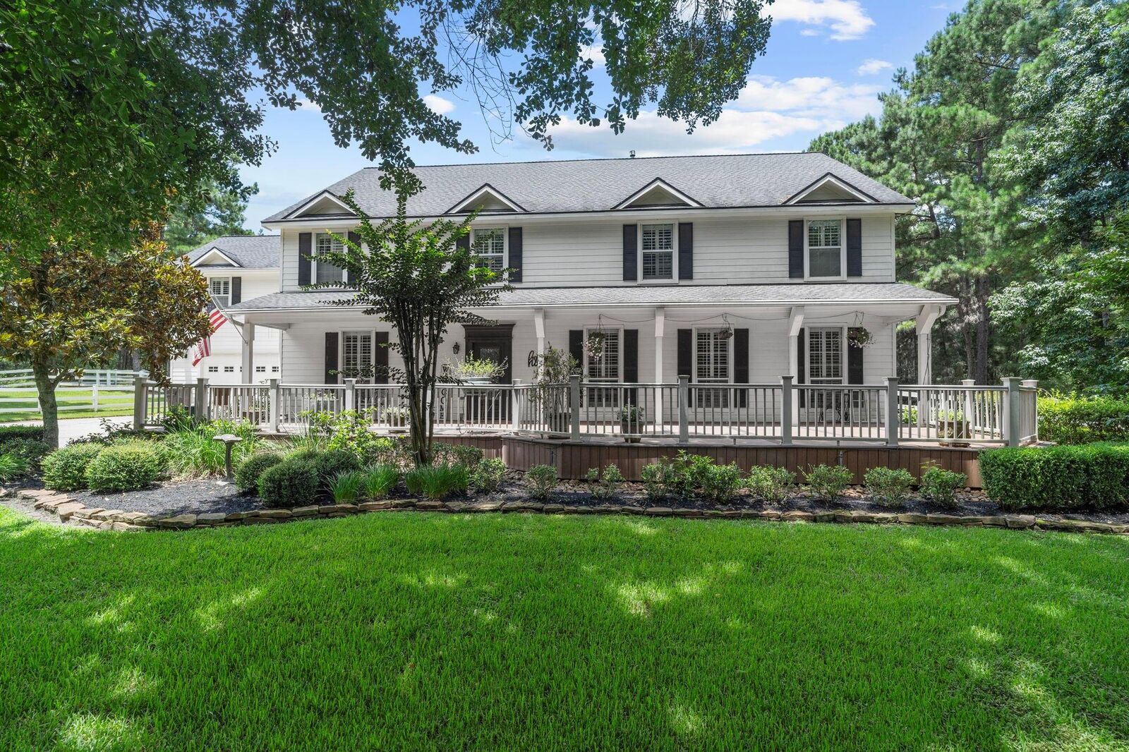 Property Photo:  20210 Sienna Ridge Lane  TX 77355 