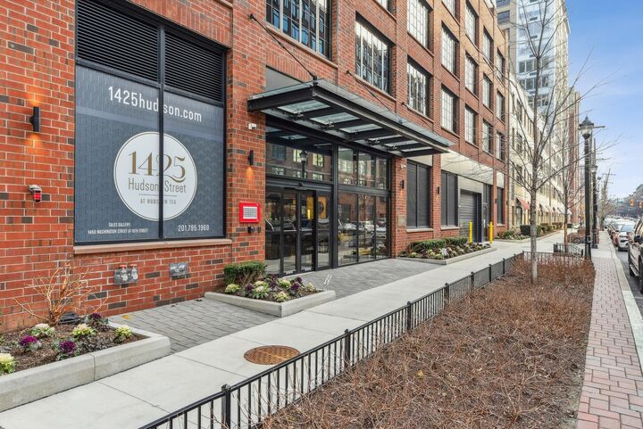 1425 Hudson St 11A  Hoboken NJ 07030 photo