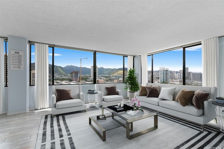 2232 Kapiolani Boulevard 704  Honolulu HI 96826 photo