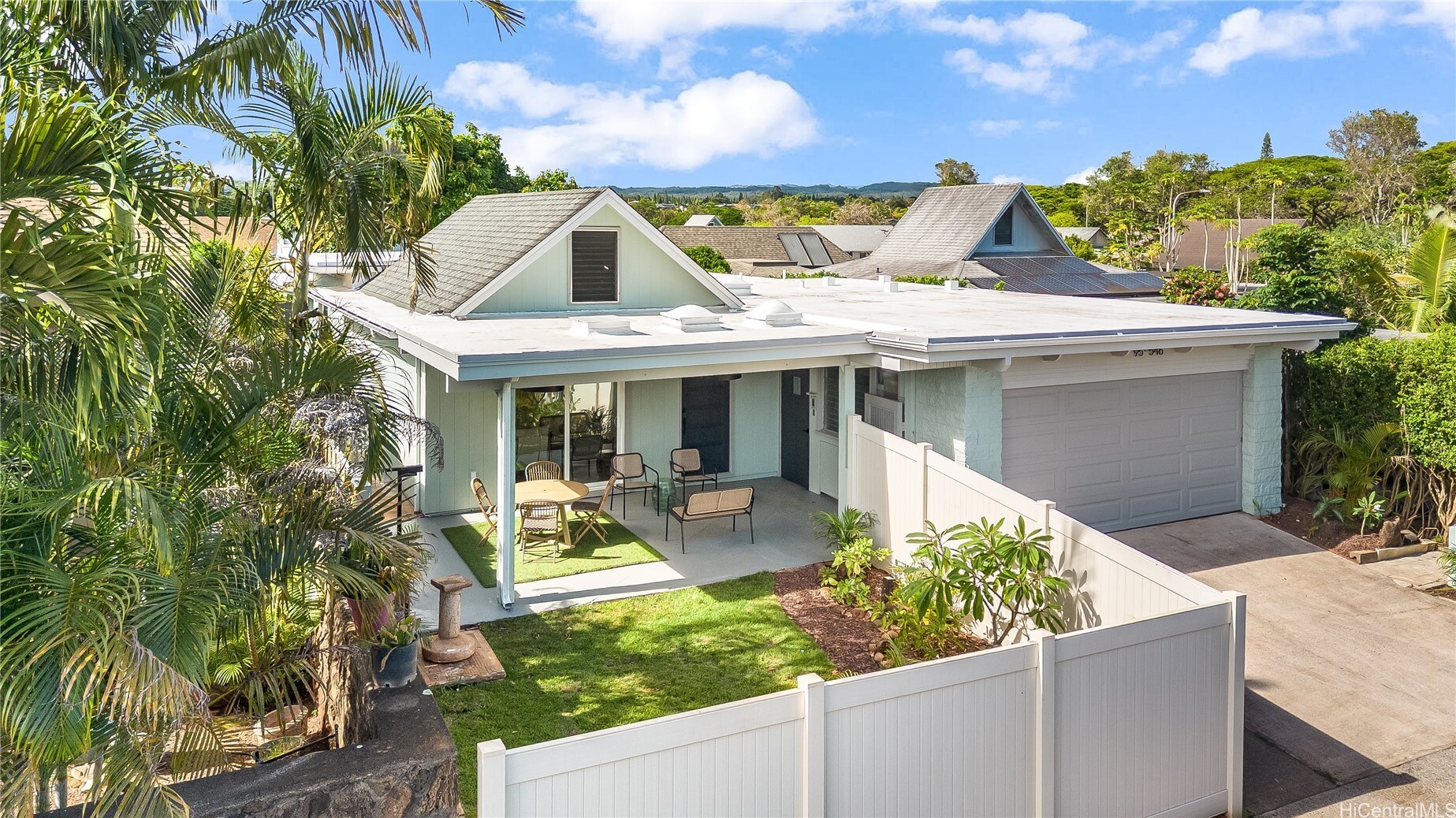 Property Photo: 95-546 Wailoa Loop 546 HI 96789