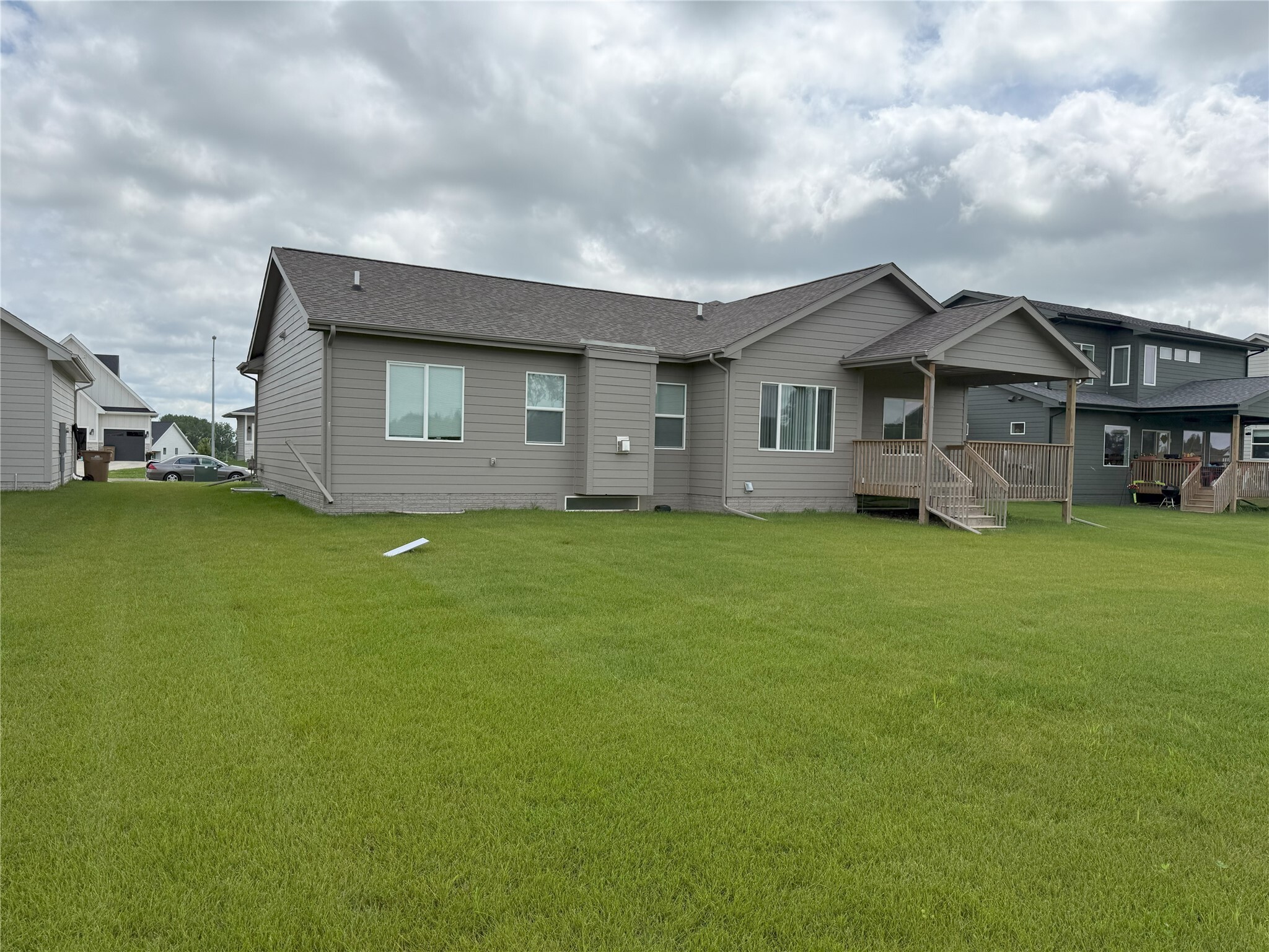 Property Photo: 2347 SE 5th Street IA 50265