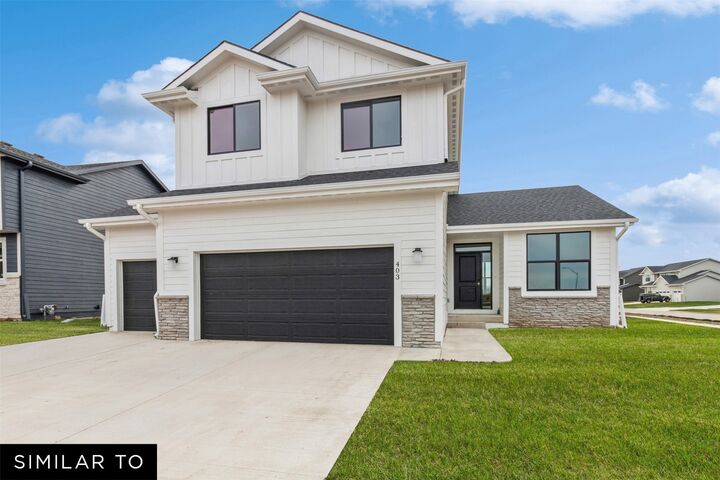 Property Photo:  501 N 20th Street  IA 50125 