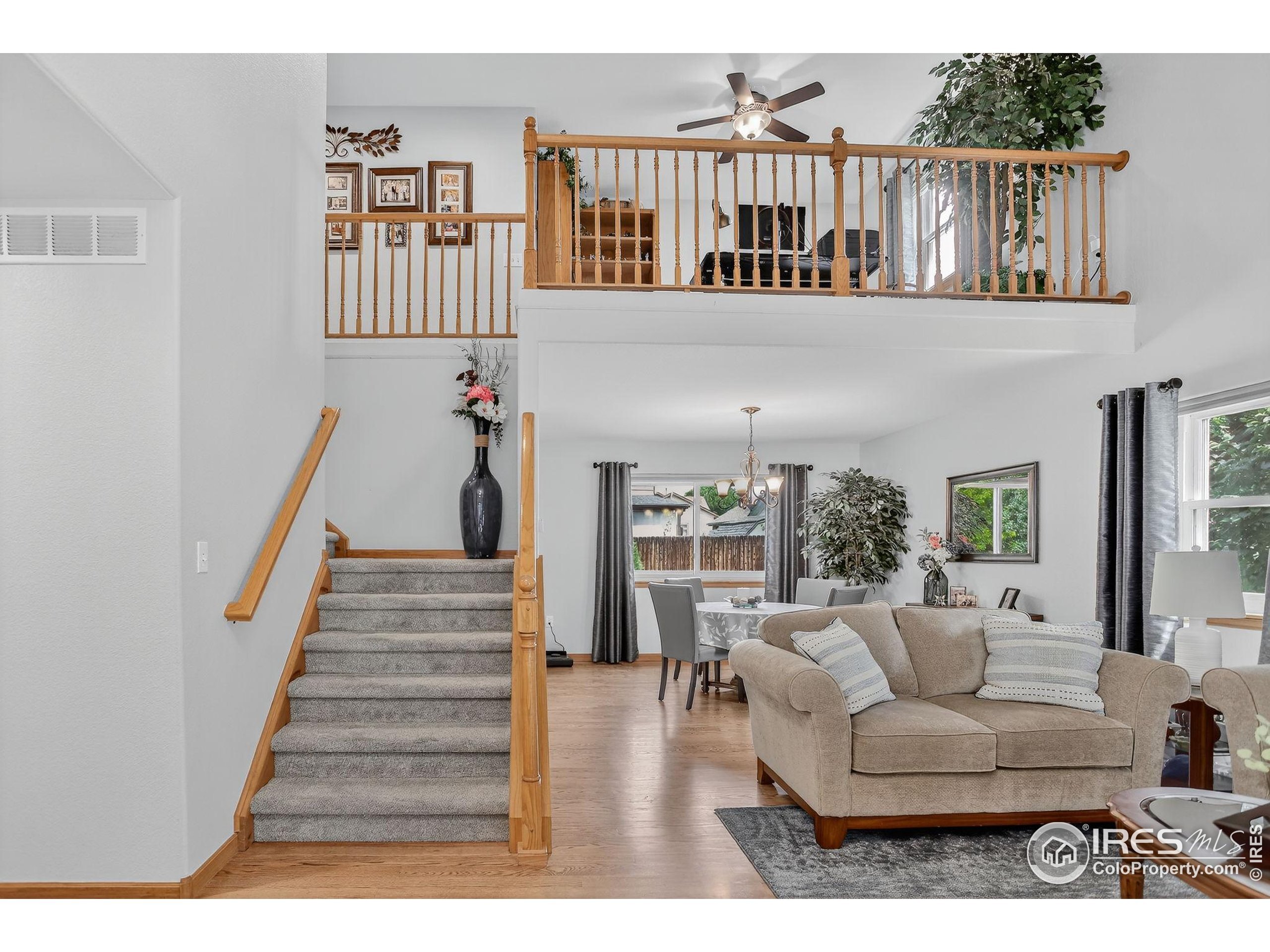 Property Photo: 878 S 14th Ave CO 80601