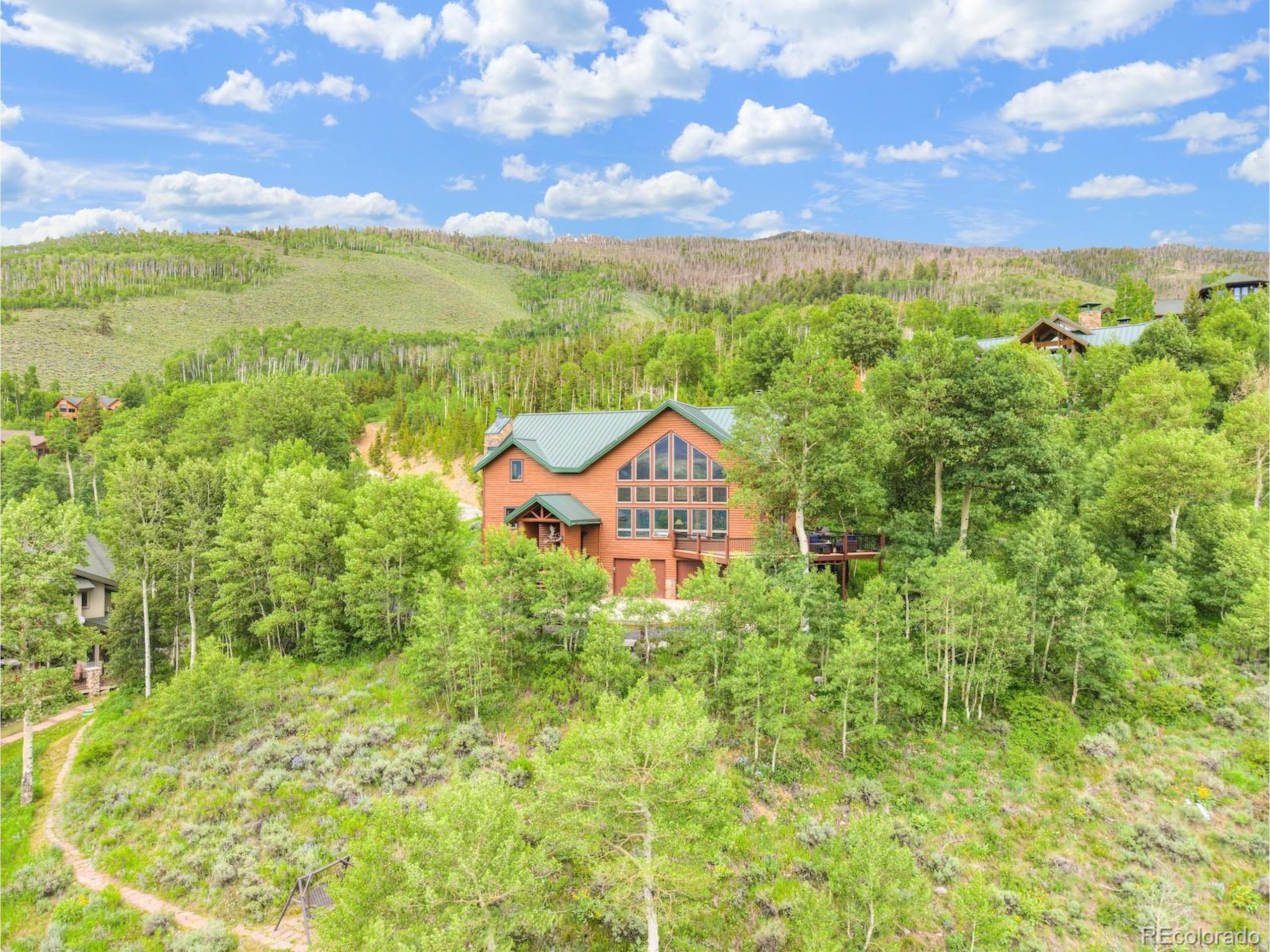 801 Lakeview Cir  Silverthorne CO 80498 photo