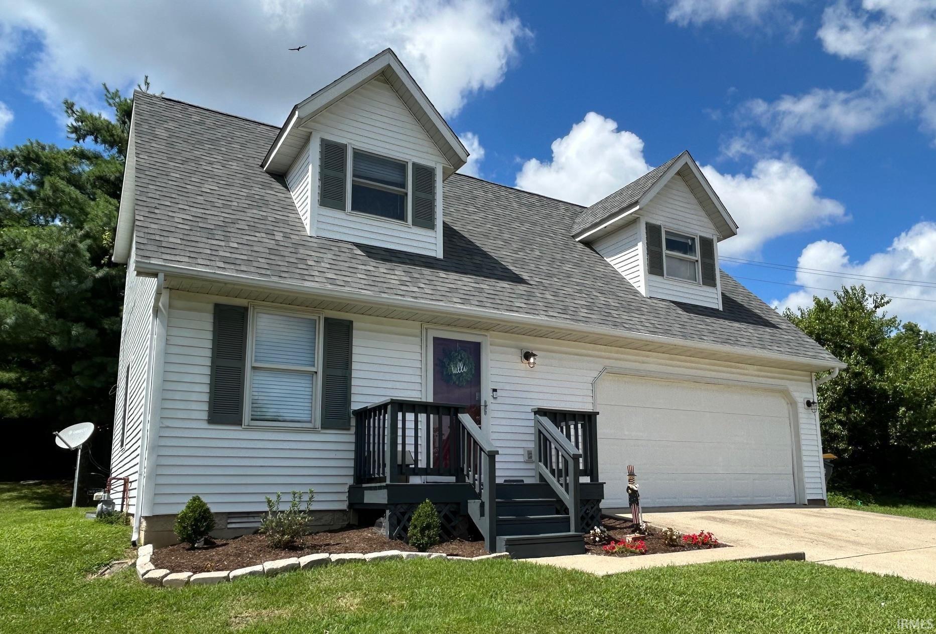 900 S Timothy Court  Bloomington IN 47403 photo