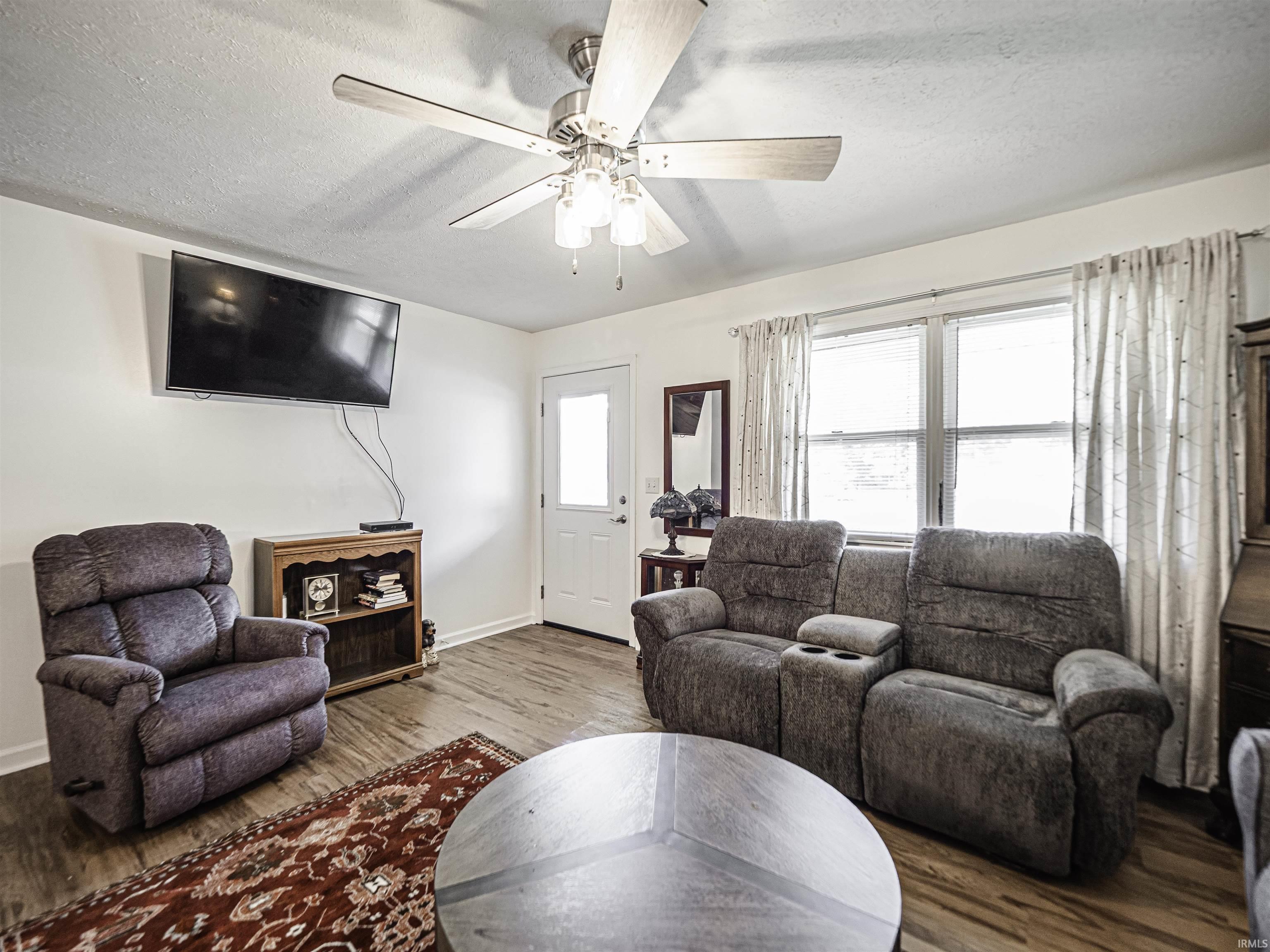 Property Photo:  1067 W Northwood Road  IN 47601 