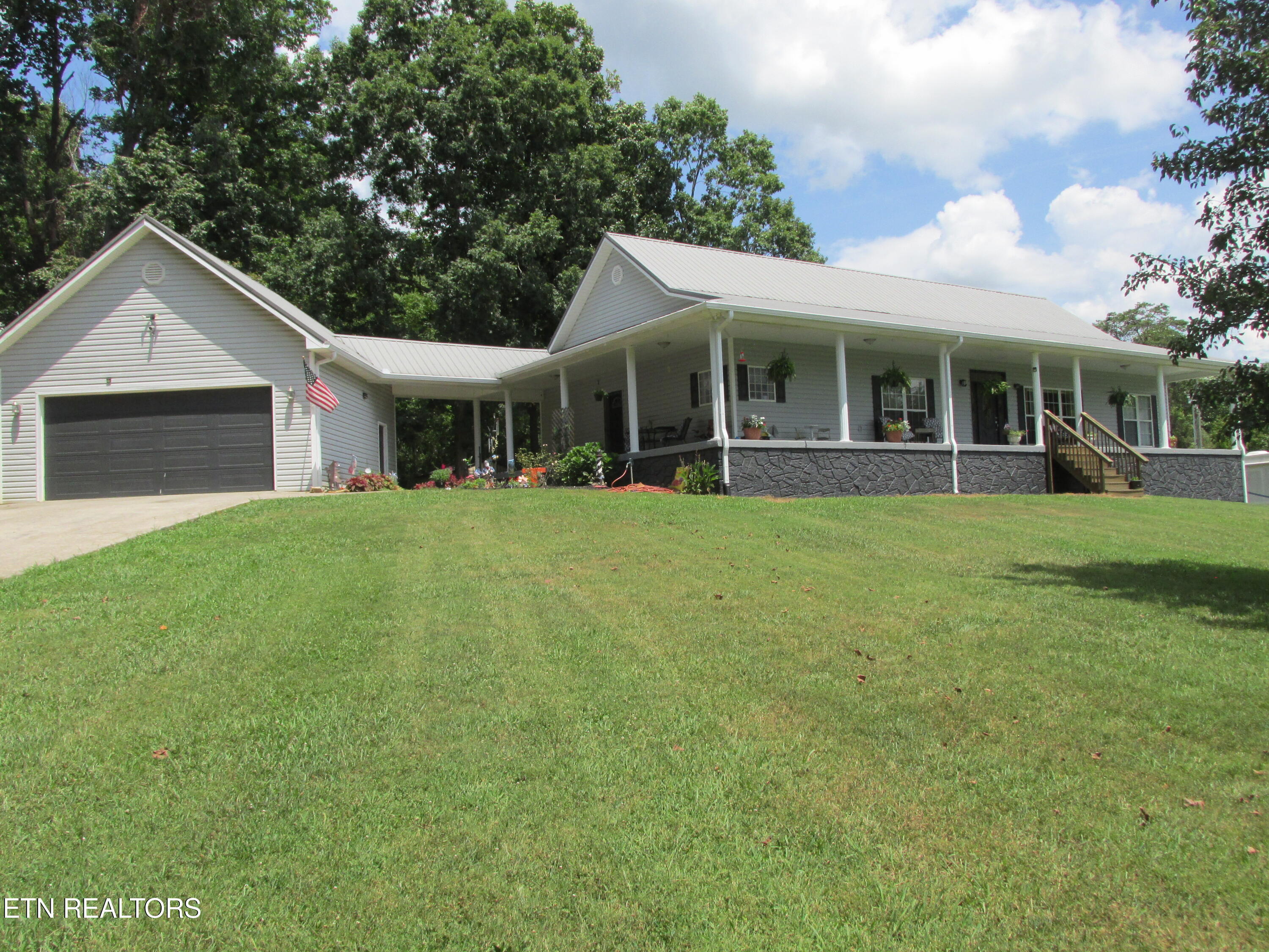 Property Photo:  1844 Peterson Rd  TN 37742 