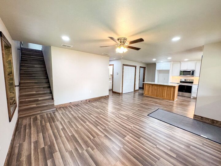 Property Photo: 21 County Road 4449 TX 75555