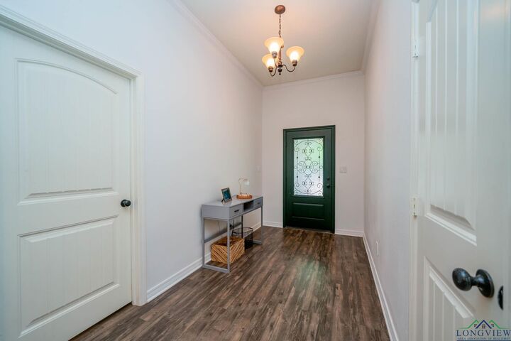 Property Photo:  121 Cedar St  TX 75645 