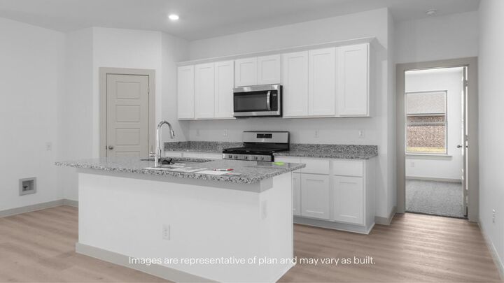 Property Photo: 2226 150th Place TX 79423