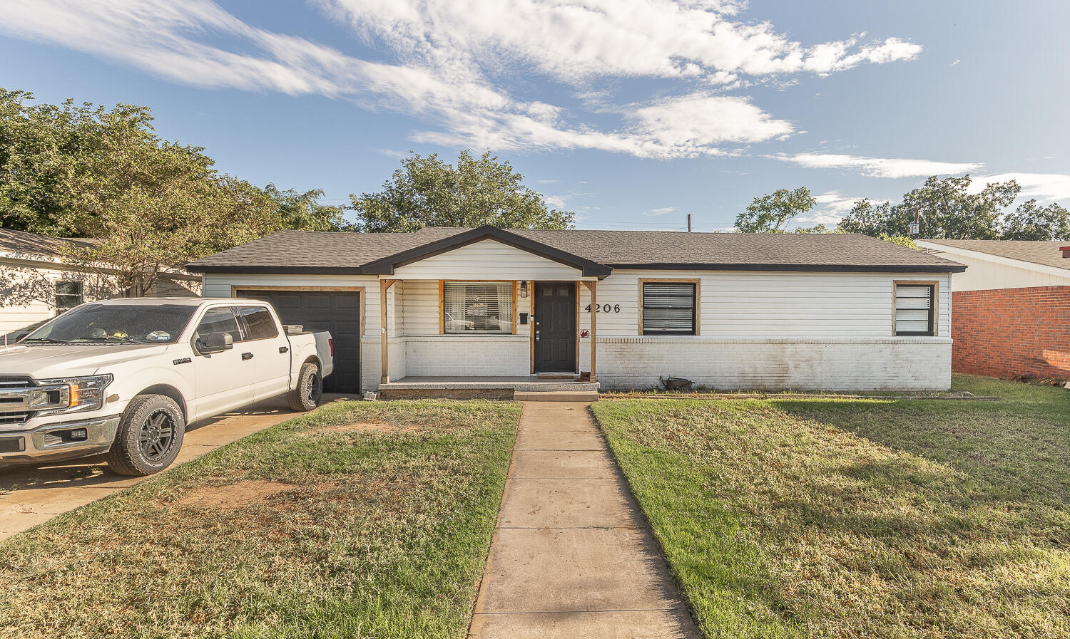 4206 42nd Street  Lubbock TX 79413 photo