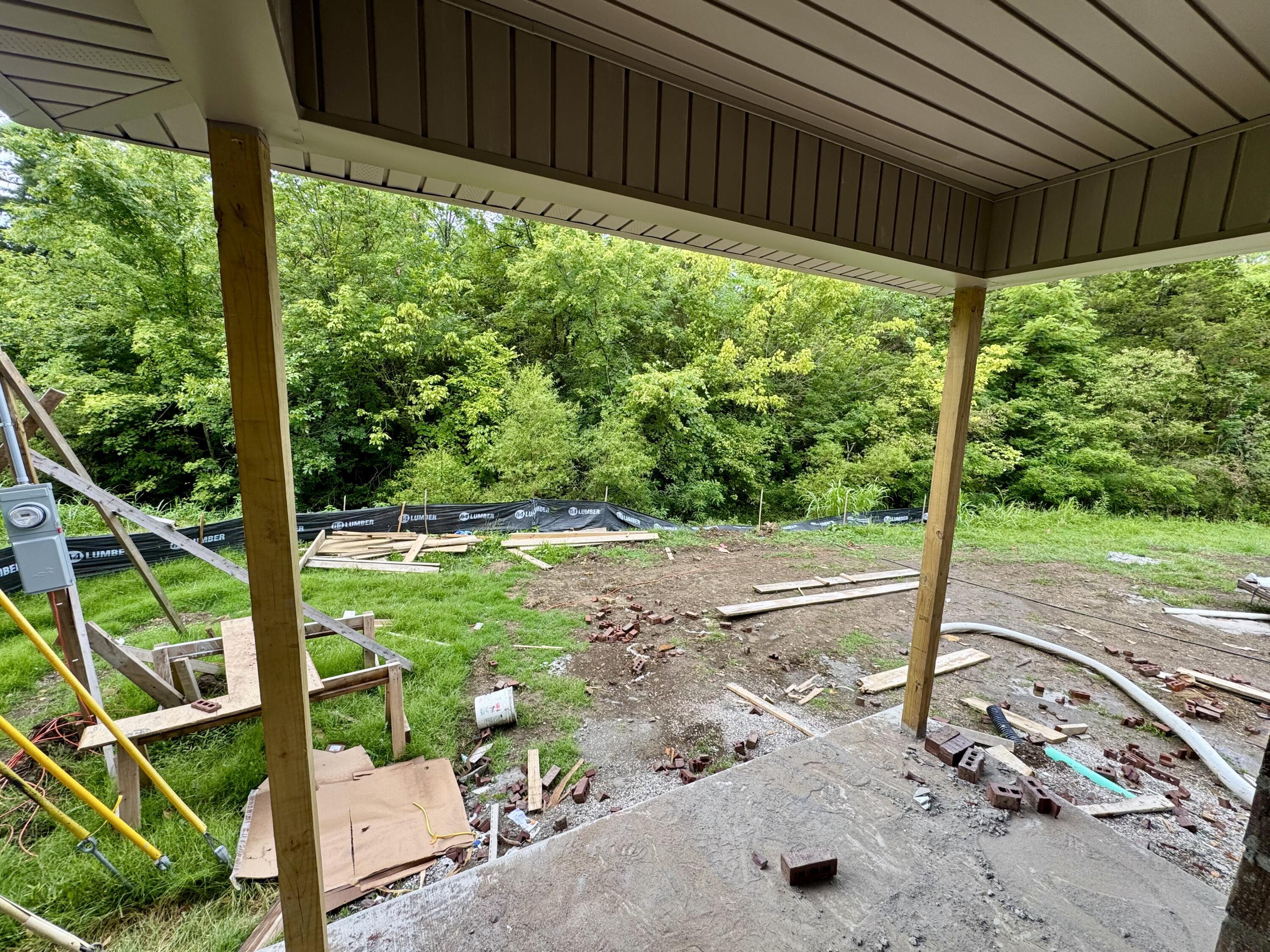 Property Photo: 363 Baldwin Street KY 40403