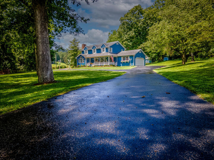 Property Photo:  40 Pond Lick Road  KY 40351 