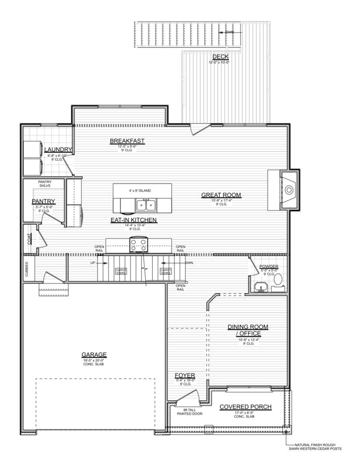 Property Photo:  409 West Point Court  KY 40475 