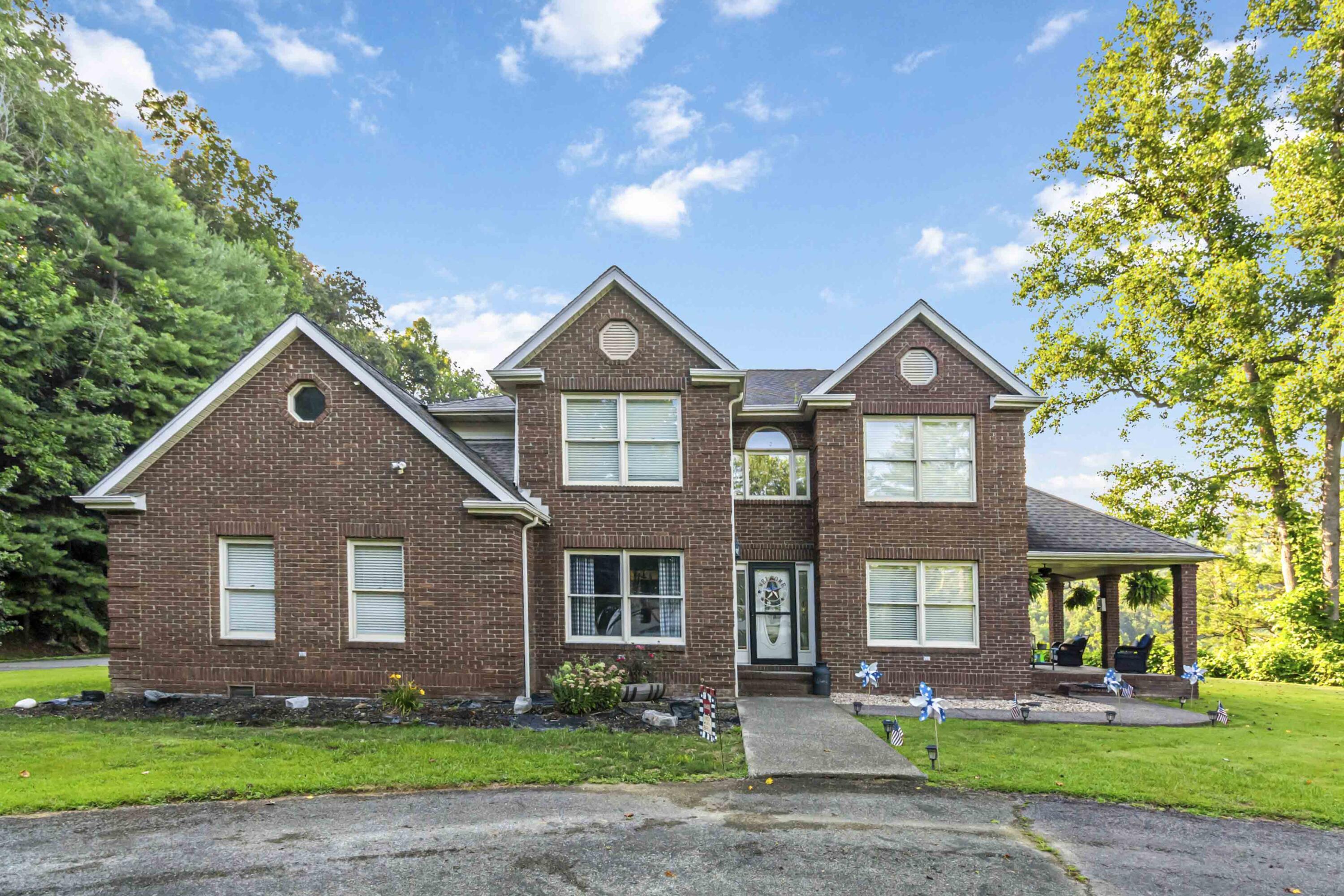 Property Photo:  105 Wendall Lane  KY 40906 