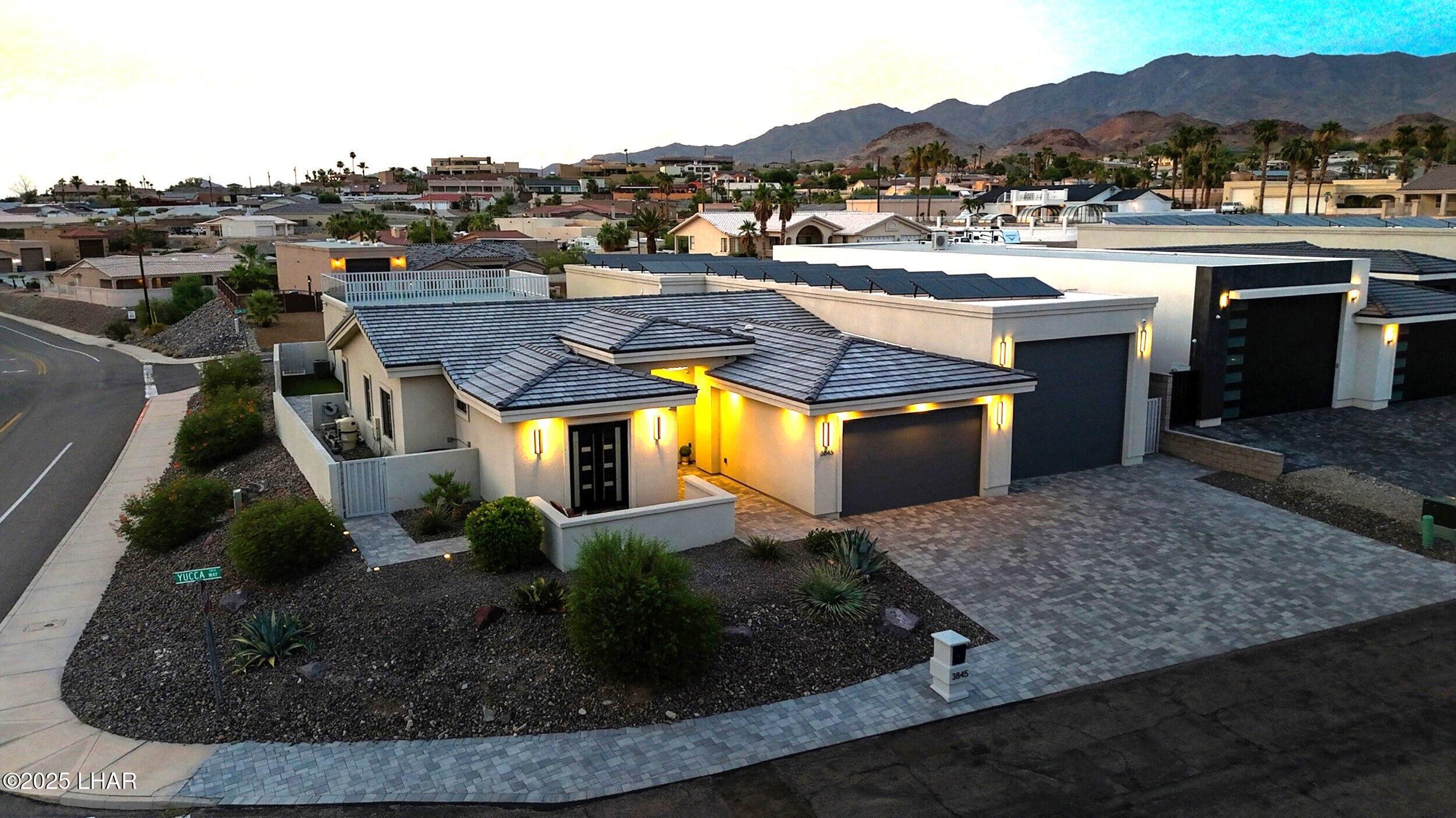 3845 Yucca Way  Lake Havasu City AZ 86404 photo