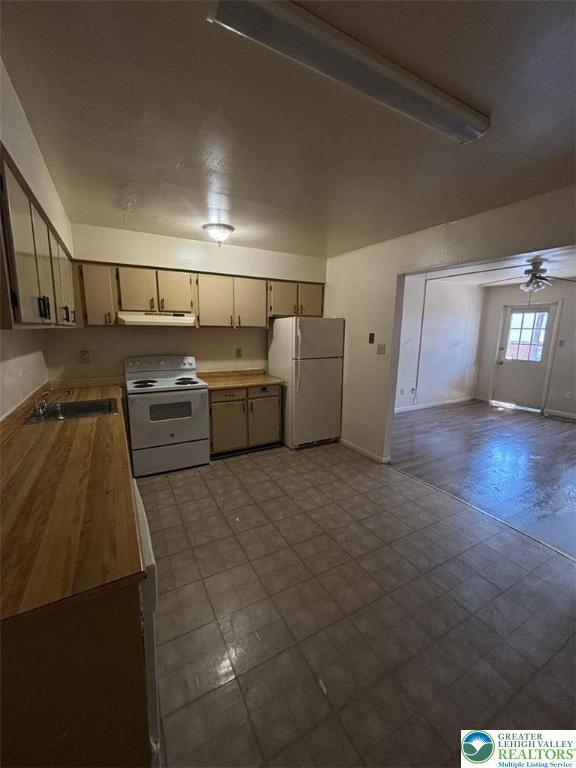 Property Photo: 820 W Susquehanna Street 1 (820) PA 18102