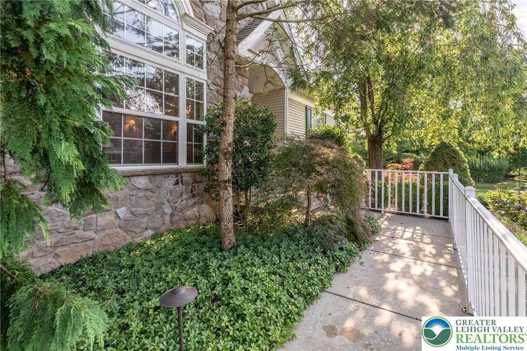 Property Photo:  1866 Felicity Lane  PA 18055 