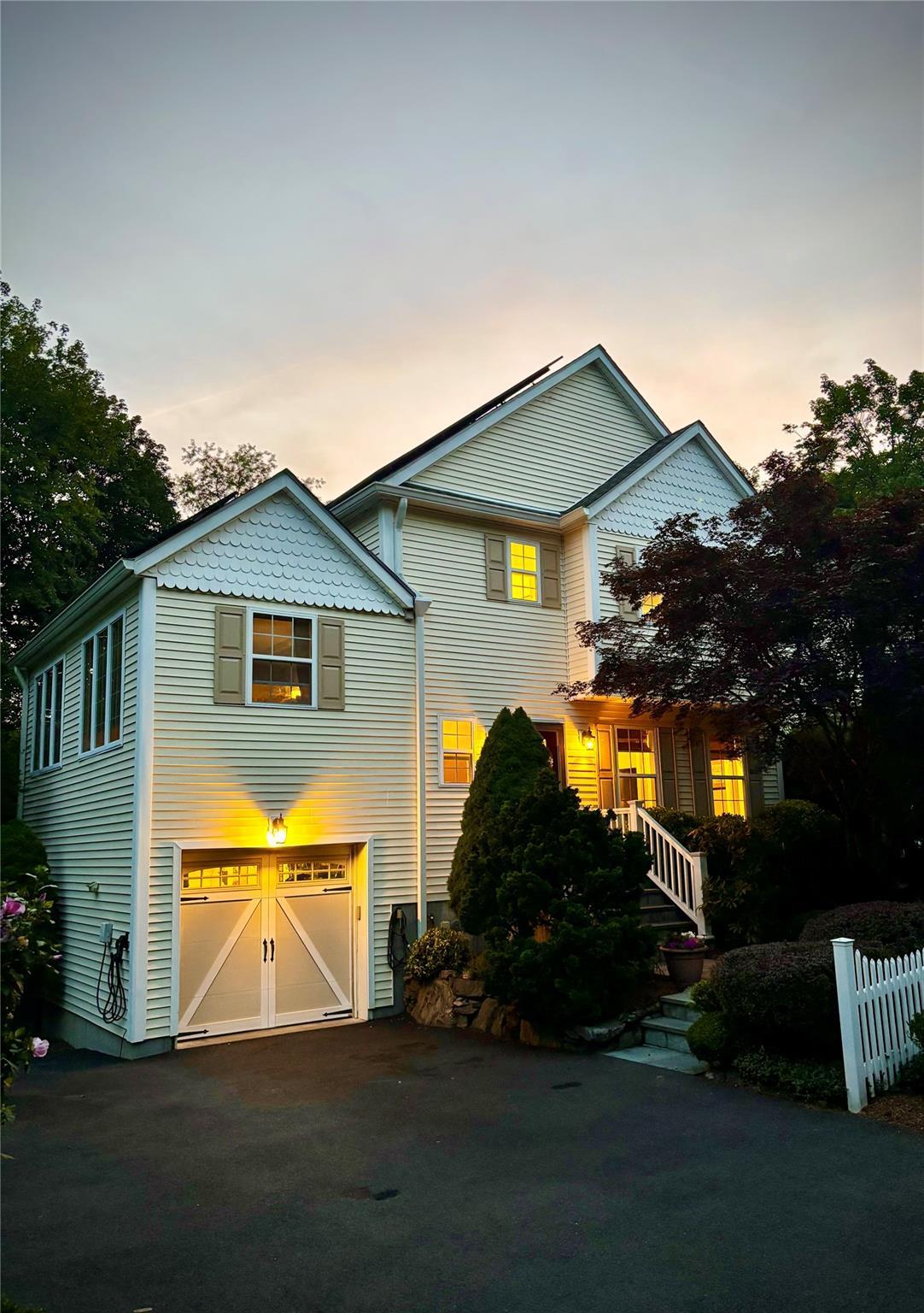 Property Photo:  144 Hungerford Road N  NY 10510 
