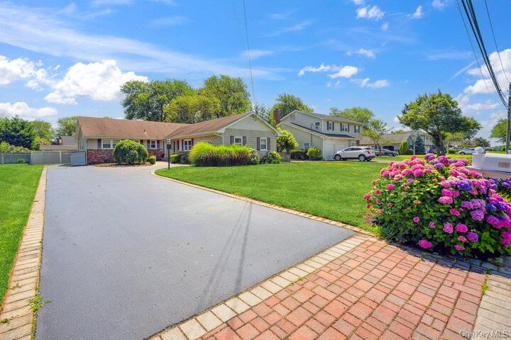 Property Photo: 283 W Shore Road NY 11769