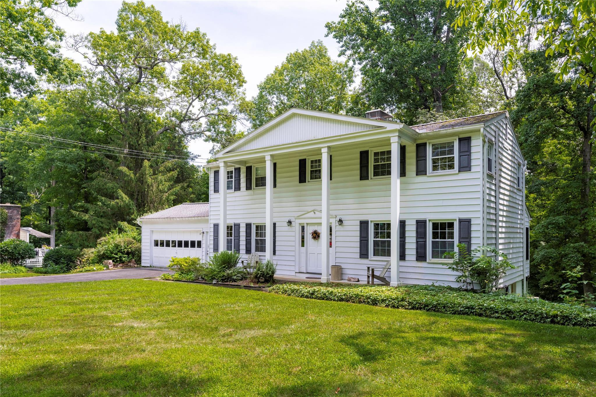 Property Photo: 20 Woodcrest Drive NY 12533