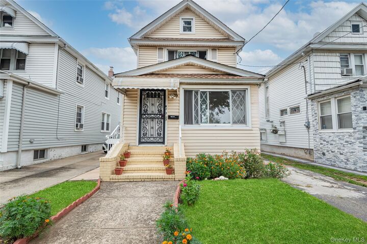 Property Photo:  217-27 99 Avenue  NY 11429 