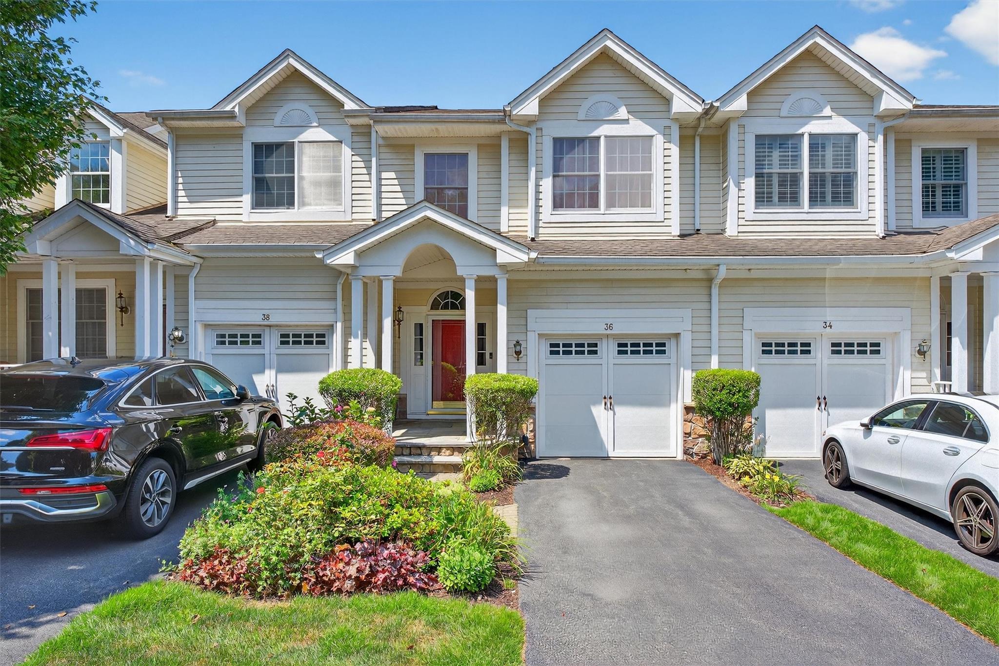 Property Photo: 36 Augusta Drive NY 10567